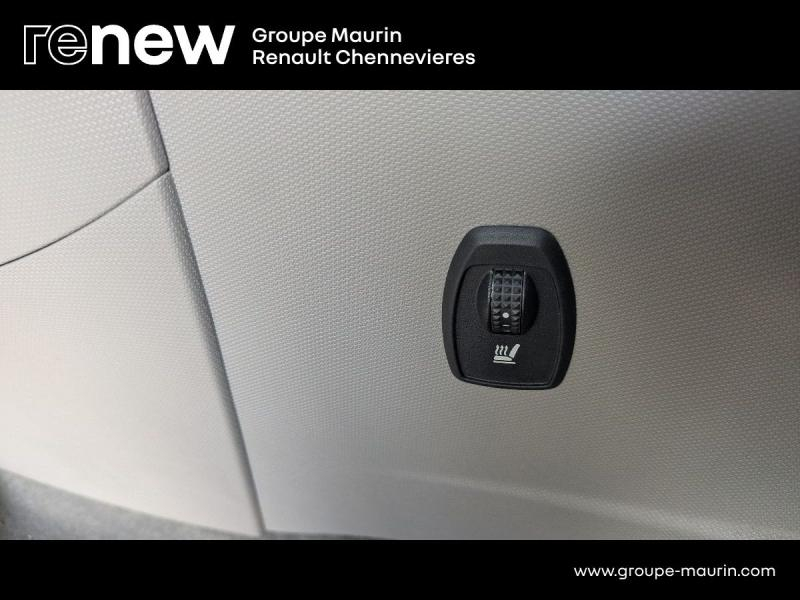 group.seo.links.detann.title Photo 20 de l’annonce de RENAULT Zoe d’occasion à vendre à CHENNEVIÈRES-SUR-MARNE