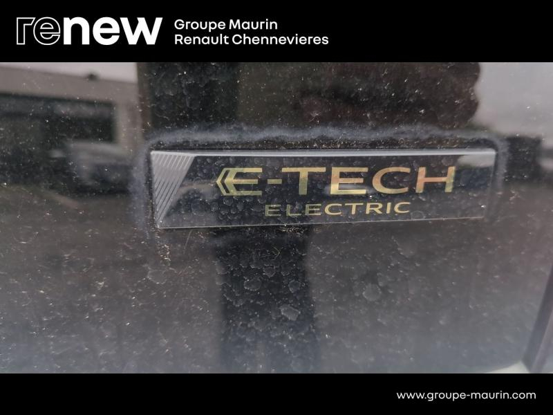 Photo 20 de l’annonce de RENAULT Twingo d’occasion à vendre à CHAMPIGNY-SUR-MARNE