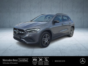 MERCEDES-BENZ Classe GLA 250 e 160+102ch Business Line 8G-DCT