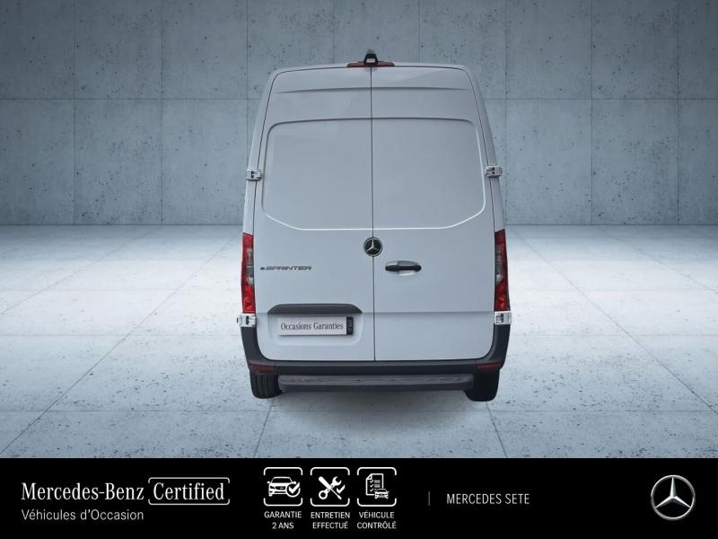group.seo.links.detann.title Photo 4 de l’annonce de MERCEDES-BENZ Sprinter Fg VUL d’occasion à vendre à SÈTE