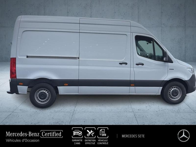 group.seo.links.detann.title Photo 6 de l’annonce de MERCEDES-BENZ Sprinter Fg VUL d’occasion à vendre à SÈTE
