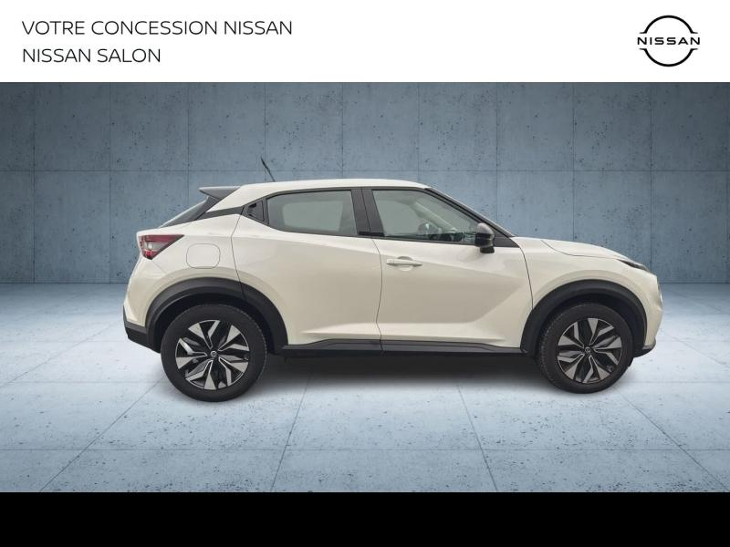 group.seo.links.detann.title Photo 7 de l’annonce de NISSAN Juke d’occasion à vendre à BOLLÈNE