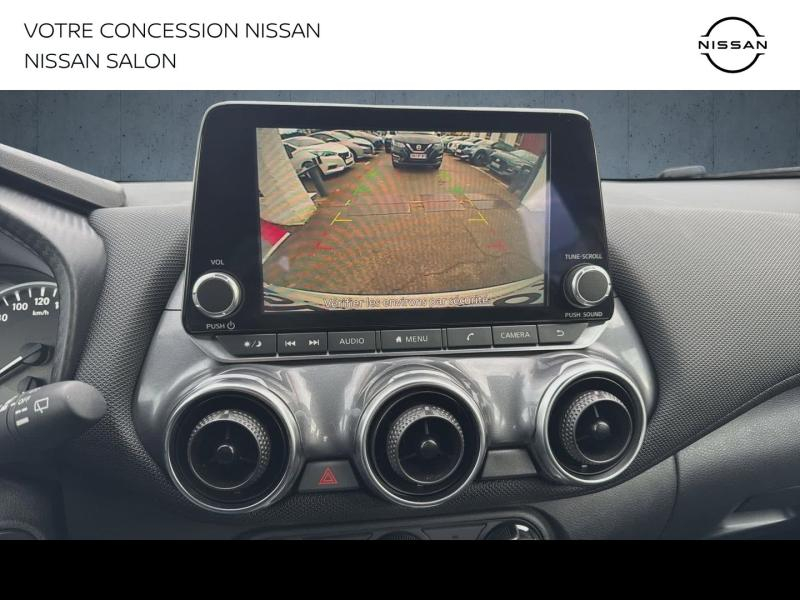 group.seo.links.detann.title Photo 11 de l’annonce de NISSAN Juke d’occasion à vendre à BOLLÈNE