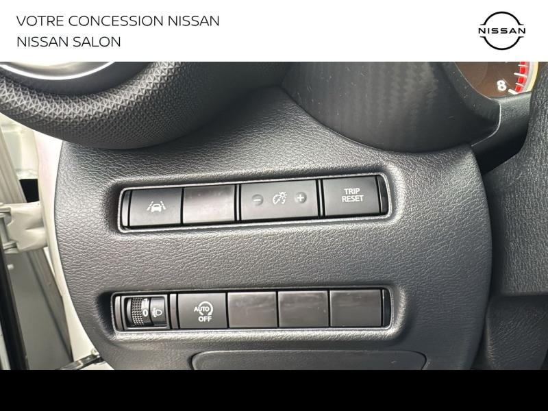 group.seo.links.detann.title Photo 12 de l’annonce de NISSAN Juke d’occasion à vendre à BOLLÈNE