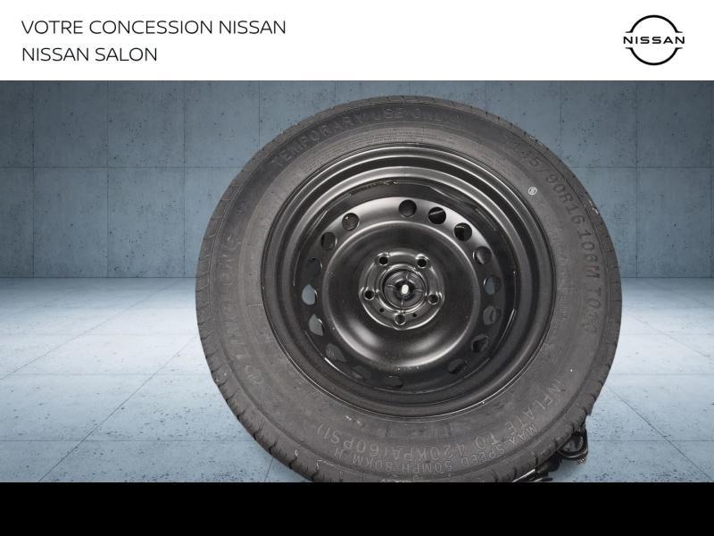 group.seo.links.detann.title Photo 18 de l’annonce de NISSAN Juke d’occasion à vendre à BOLLÈNE
