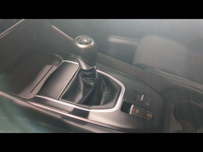 Photo 13 de l’annonce de NISSAN Qashqai d’occasion à vendre à MANOSQUE