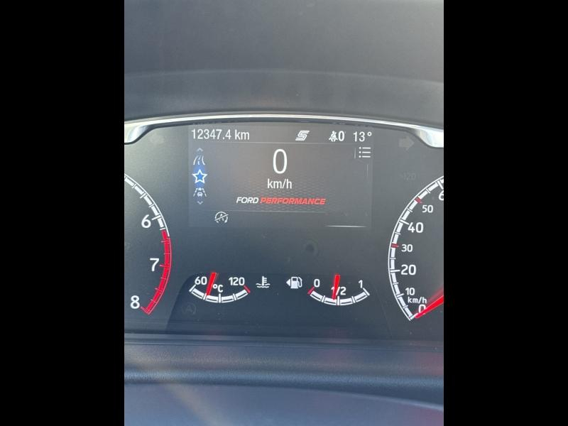 Photo 17 de l’annonce de FORD Fiesta d’occasion à vendre à TOULON