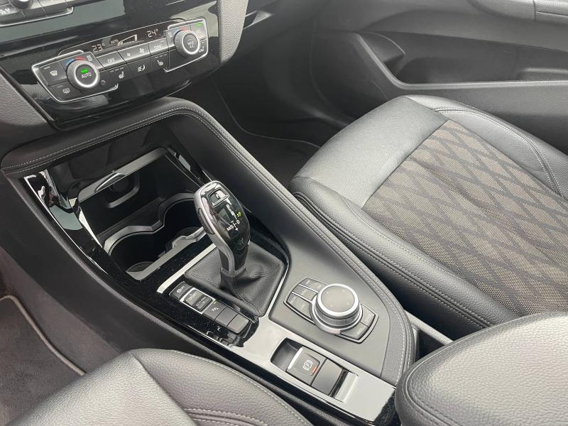 Photo 16 de l’annonce de BMW X1 d’occasion à vendre à GRENOBLE