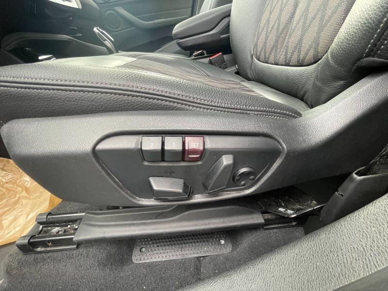 Photo 18 de l’annonce de BMW X1 d’occasion à vendre à GRENOBLE