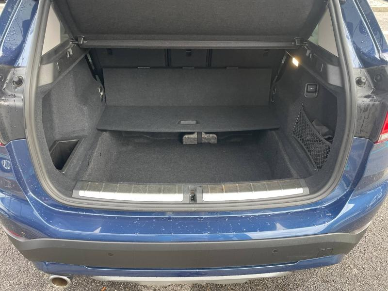 Photo 20 de l’annonce de BMW X1 d’occasion à vendre à GRENOBLE