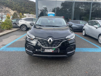 RENAULT Kadjar 1.3 TCe 140ch FAP Evolution EDC