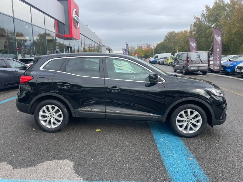 group.seo.links.detann.title Photo 4 de l’annonce de RENAULT Kadjar d’occasion à vendre à GRENOBLE