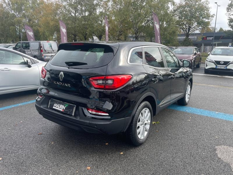 group.seo.links.detann.title Photo 5 de l’annonce de RENAULT Kadjar d’occasion à vendre à GRENOBLE