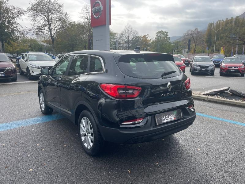 group.seo.links.detann.title Photo 7 de l’annonce de RENAULT Kadjar d’occasion à vendre à GRENOBLE