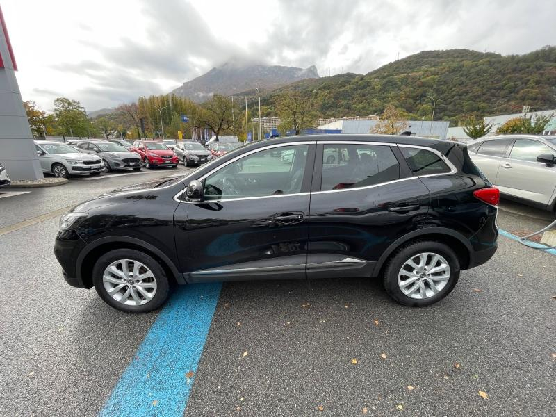 group.seo.links.detann.title Photo 8 de l’annonce de RENAULT Kadjar d’occasion à vendre à GRENOBLE