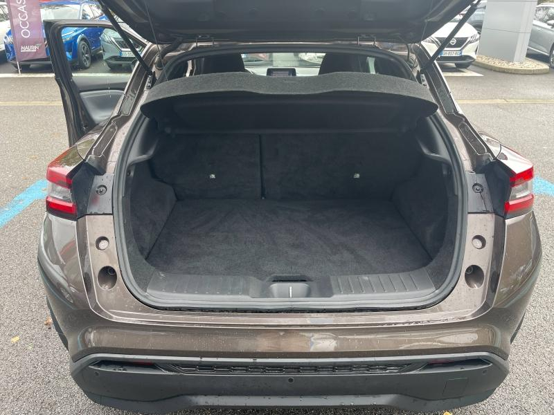 Photo 17 de l’annonce de NISSAN Juke d’occasion à vendre à GRENOBLE