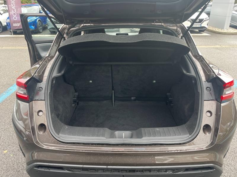 Photo 18 de l’annonce de NISSAN Juke d’occasion à vendre à GRENOBLE