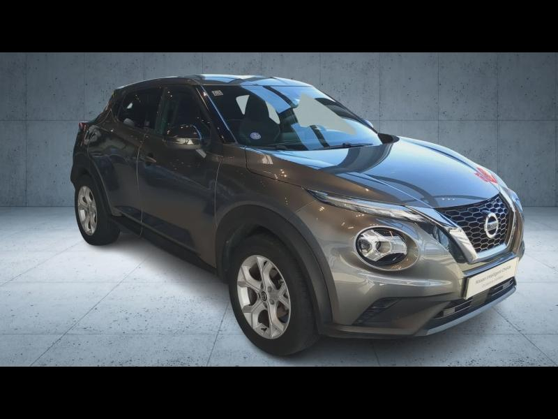 group.seo.links.detann.title Photo 3 de l’annonce de NISSAN Juke d’occasion à vendre à PERPIGNAN
