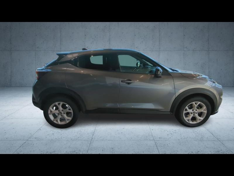 group.seo.links.detann.title Photo 4 de l’annonce de NISSAN Juke d’occasion à vendre à PERPIGNAN