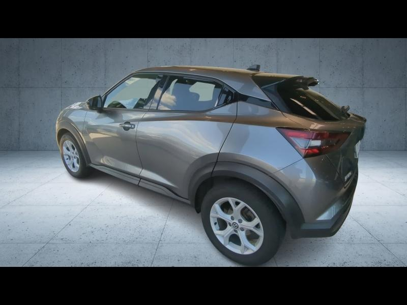 group.seo.links.detann.title Photo 8 de l’annonce de NISSAN Juke d’occasion à vendre à PERPIGNAN
