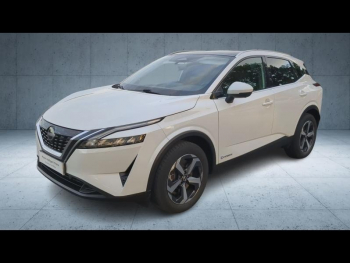 NISSAN Qashqai d’occasion à vendre à PERPIGNAN