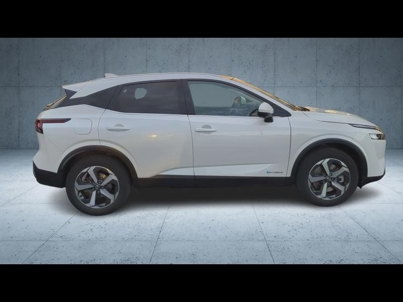 Photo 4 de l’annonce de NISSAN Qashqai d’occasion à vendre à PERPIGNAN