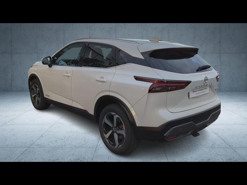 Photo 7 de l’annonce de NISSAN Qashqai d’occasion à vendre à PERPIGNAN