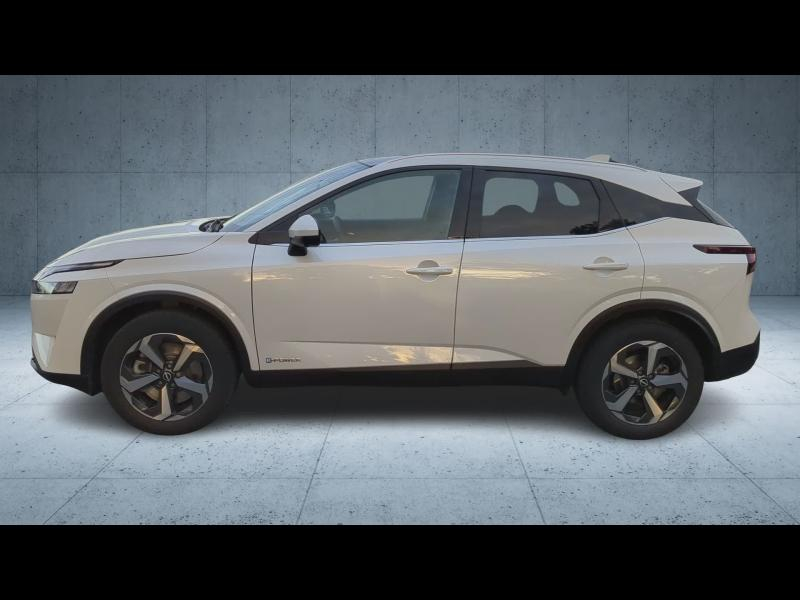 Photo 8 de l’annonce de NISSAN Qashqai d’occasion à vendre à PERPIGNAN