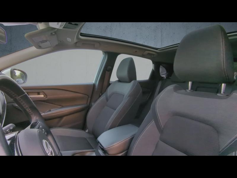 Photo 10 de l’annonce de NISSAN Qashqai d’occasion à vendre à PERPIGNAN