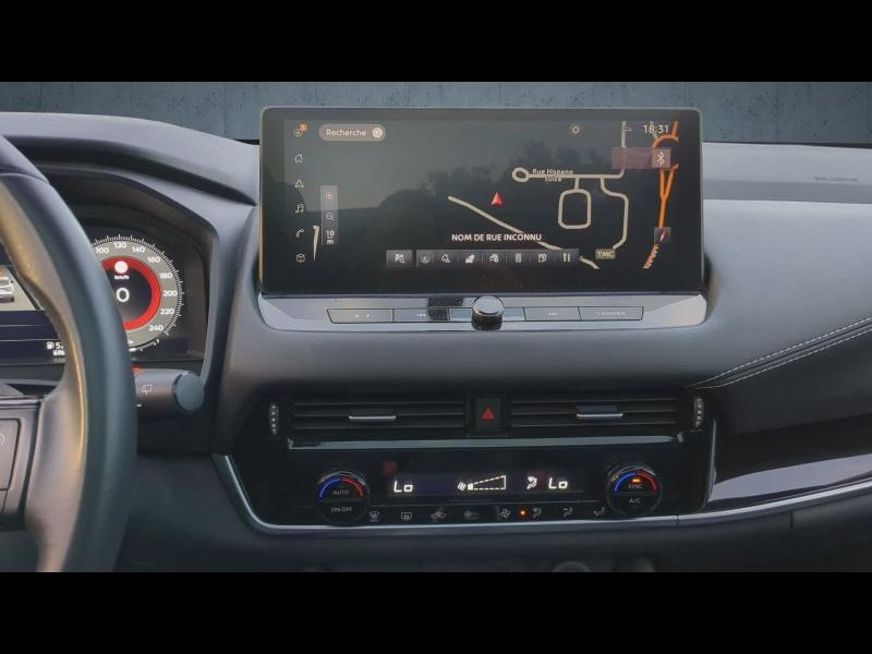 Photo 14 de l’annonce de NISSAN Qashqai d’occasion à vendre à PERPIGNAN