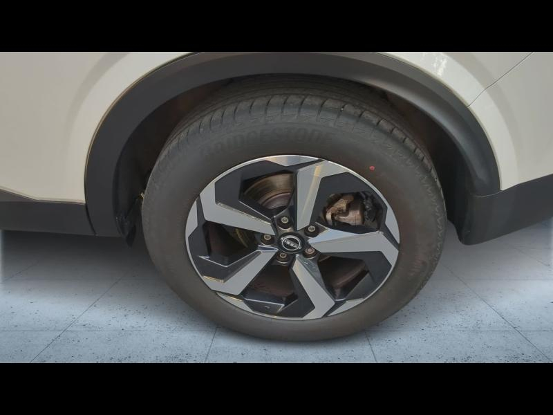 Photo 17 de l’annonce de NISSAN Qashqai d’occasion à vendre à PERPIGNAN