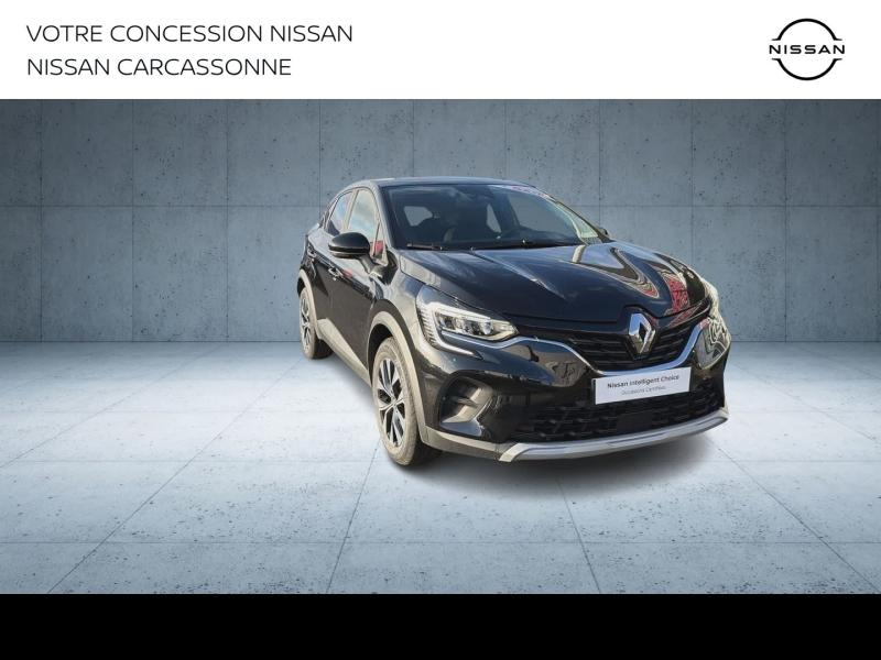 Photo 3 de l’annonce de RENAULT Captur d’occasion à vendre à CARCASSONNE