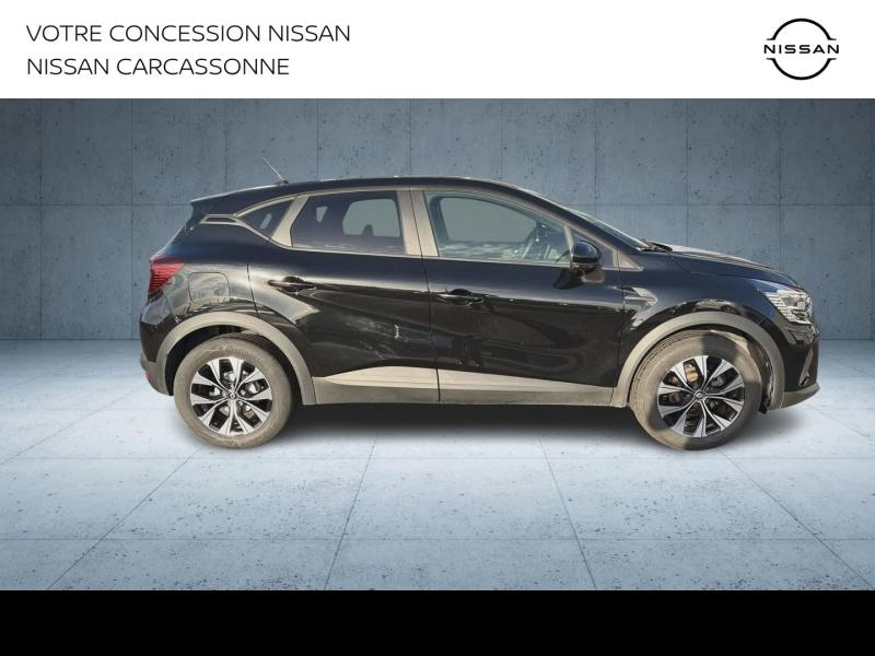 Photo 4 de l’annonce de RENAULT Captur d’occasion à vendre à CARCASSONNE
