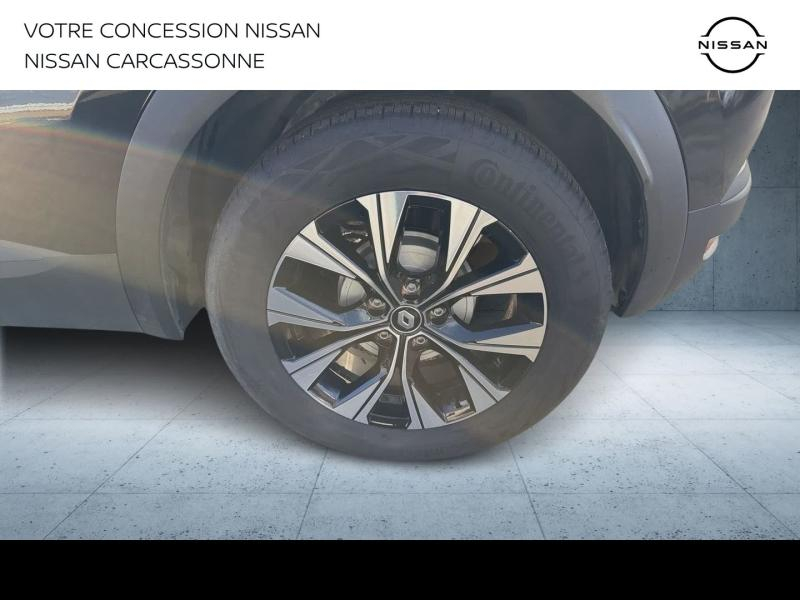 Photo 9 de l’annonce de RENAULT Captur d’occasion à vendre à CARCASSONNE