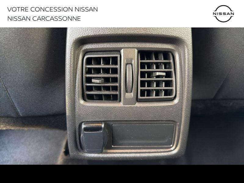 Photo 12 de l’annonce de RENAULT Captur d’occasion à vendre à CARCASSONNE