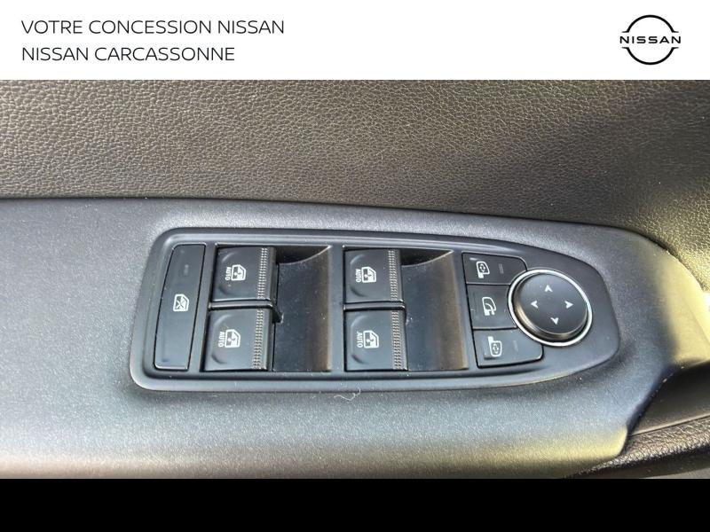 Photo 14 de l’annonce de RENAULT Captur d’occasion à vendre à CARCASSONNE