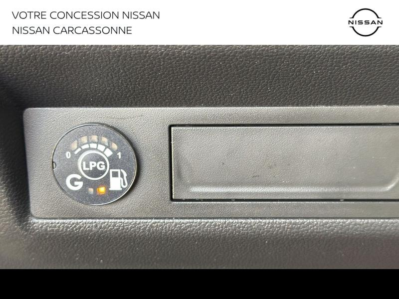 Photo 16 de l’annonce de RENAULT Captur d’occasion à vendre à CARCASSONNE