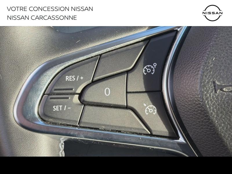 Photo 17 de l’annonce de RENAULT Captur d’occasion à vendre à CARCASSONNE