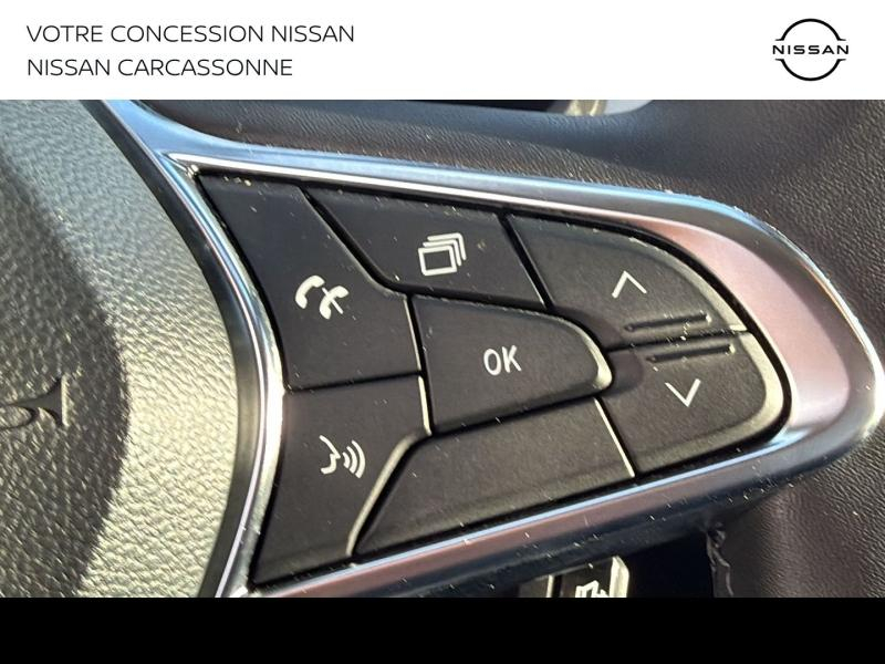 Photo 18 de l’annonce de RENAULT Captur d’occasion à vendre à CARCASSONNE