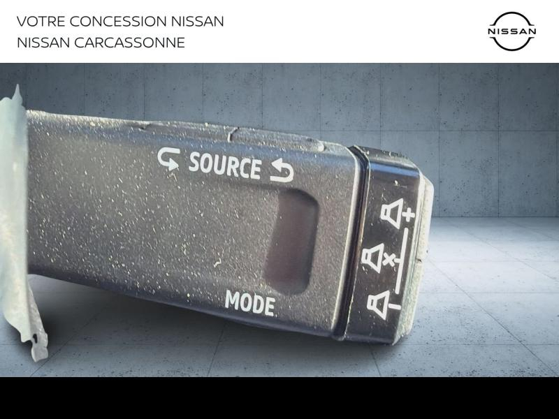 Photo 19 de l’annonce de RENAULT Captur d’occasion à vendre à CARCASSONNE