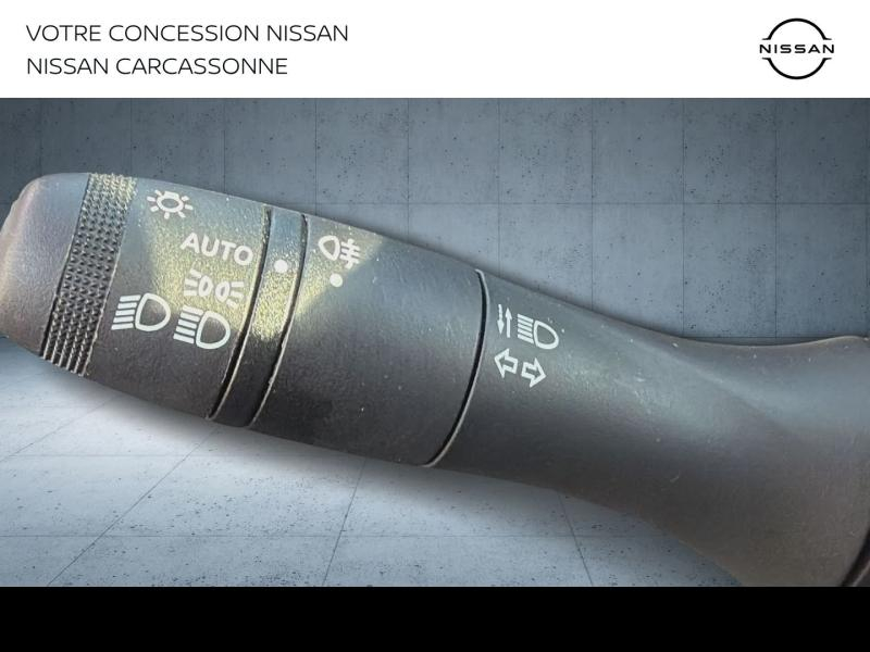 Photo 20 de l’annonce de RENAULT Captur d’occasion à vendre à CARCASSONNE