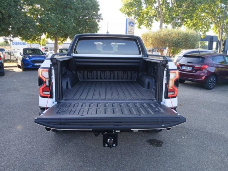 Photo 7 de l’annonce de FORD Ranger VUL d’occasion à vendre à NÎMES