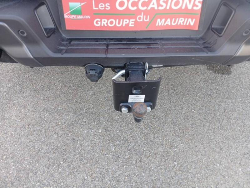 Photo 9 de l’annonce de FORD Ranger VUL d’occasion à vendre à NÎMES