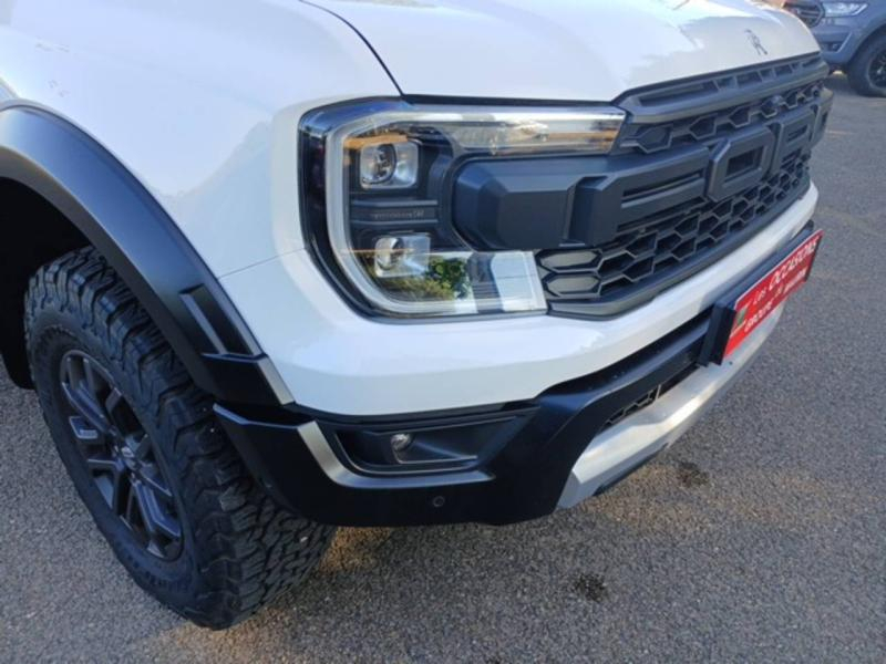 Photo 10 de l’annonce de FORD Ranger VUL d’occasion à vendre à NÎMES