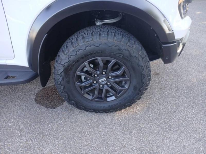 Photo 11 de l’annonce de FORD Ranger VUL d’occasion à vendre à NÎMES