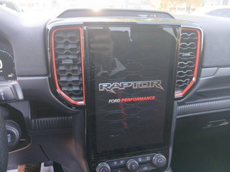 Photo 12 de l’annonce de FORD Ranger VUL d’occasion à vendre à NÎMES