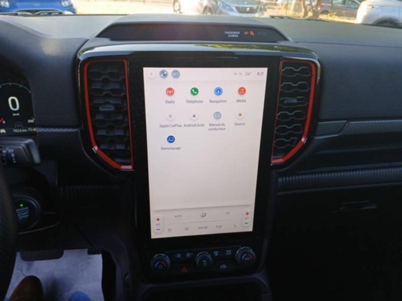 Photo 14 de l’annonce de FORD Ranger VUL d’occasion à vendre à NÎMES