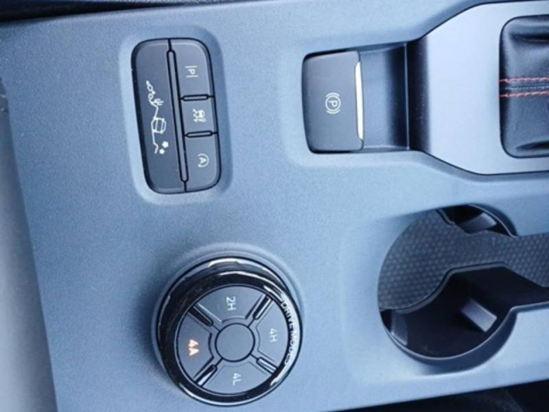 Photo 16 de l’annonce de FORD Ranger VUL d’occasion à vendre à NÎMES