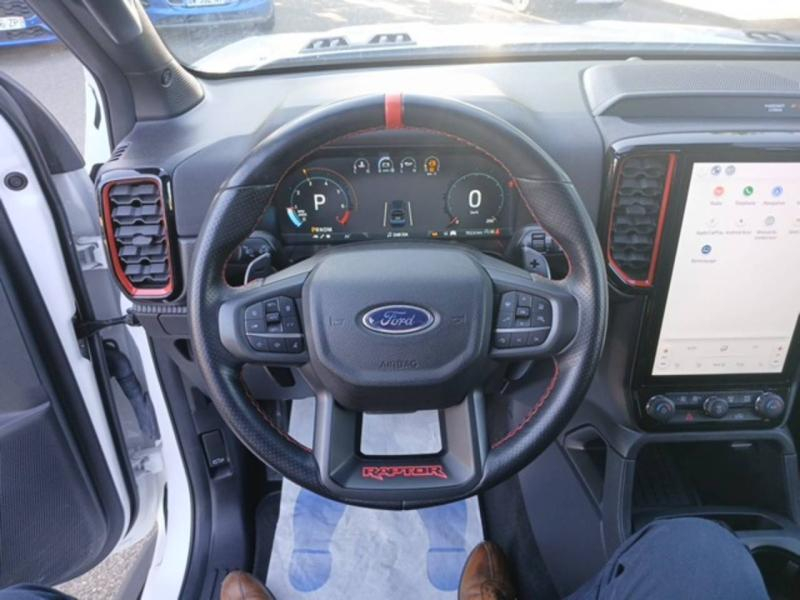 Photo 17 de l’annonce de FORD Ranger VUL d’occasion à vendre à NÎMES