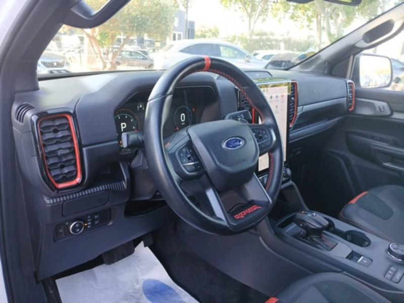 Photo 19 de l’annonce de FORD Ranger VUL d’occasion à vendre à NÎMES